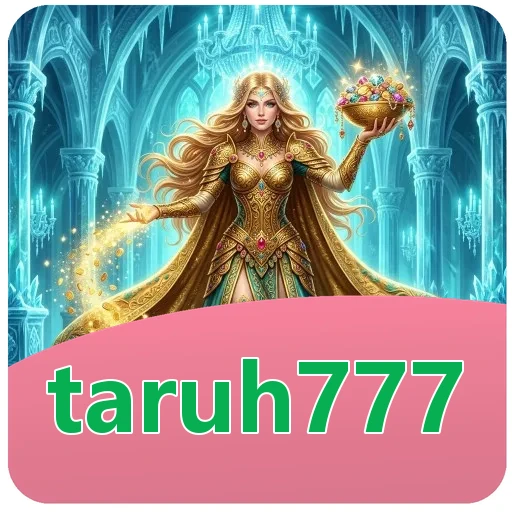 Pemasangan taruh777 APK v4.8.1