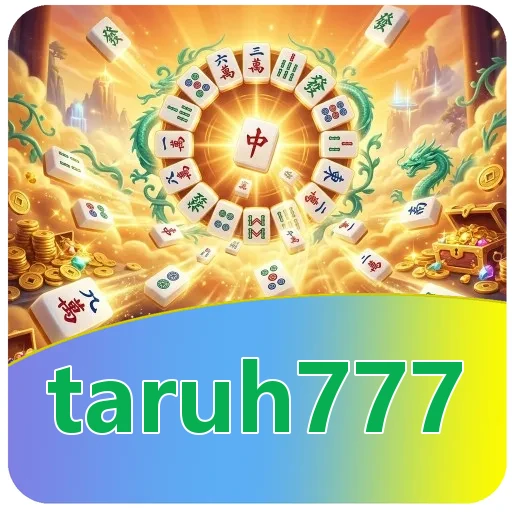 Keamanan taruh777