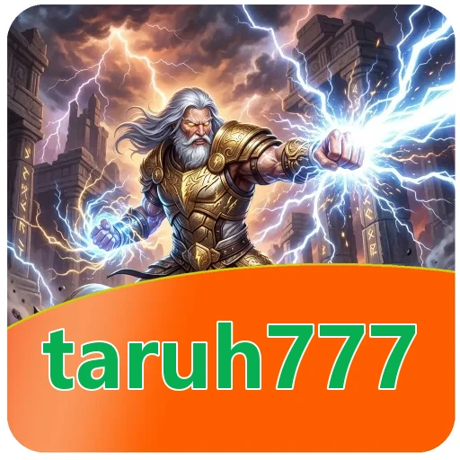 Verifikasi berkas taruh777 v4.8.1